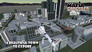 Mafia Gangster City captura de pantalla 1