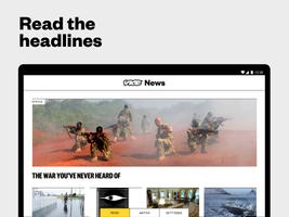 VICE News 截图 3