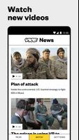 VICE News capture d'écran 2