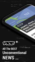 VICE+ penulis hantaran