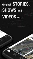 VICE+ syot layar 2