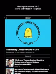 VICE APK Herunterladen