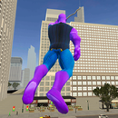 Amazing Swing Hero Vice town APK