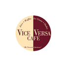 Vice Versa Cafe icon