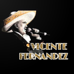 Vicente Fernández Música. icon