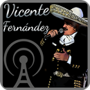 Vicente Fernandez Radio APK