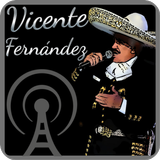 Vicente Fernandez Radio icône