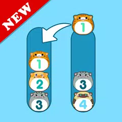 Block Sort Puzzle APK 下載