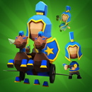 King of war: Legendary legion APK