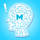 Brain Math Riddle puzzle games-APK