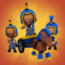 Brave Legion : The Great War APK