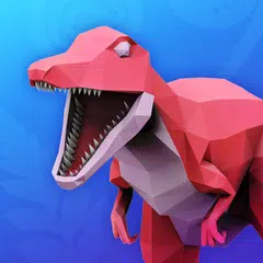 DinoLand XAPK 下載