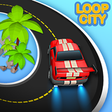 Loop Cars - City Island APK