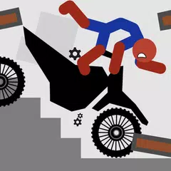 Ragdoll Turbo Dismount APK 下載