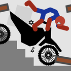 Icona Ragdoll Turbo Dismount
