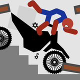 Ragdoll Turbo Dismount icono