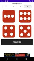 Dice Roller โปสเตอร์