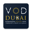 ”VOD Dubai International Jewellery Show