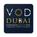 VOD Dubai International Jewellery Show APK