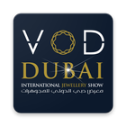 VOD Dubai International Jewellery Show icône
