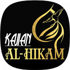 Kajian Kitab Al Hikam Lengkap biểu tượng