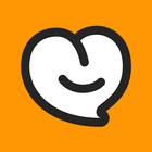 Meetchat - Live Video Chat App আইকন
