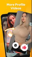 Meetchat - Live Video Chat App স্ক্রিনশট 2