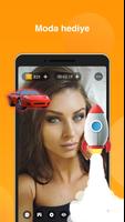 Meetchat - Live Video Chat App Ekran Görüntüsü 3