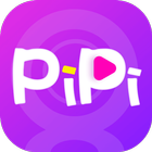 PiPiChat icône