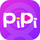 PiPiChat أيقونة