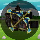 Archery Pro - Defend Castle APK