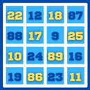 Infinite Magic Square Puzzle APK