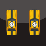 2 Car super Brain Race