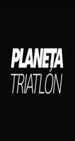 Planeta Triatlon poster