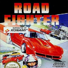 Road Fighter icône