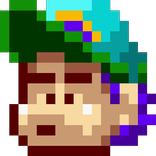 Adventure Island mobil Pub