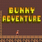 Bunny Adventure icône