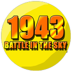 1943 Battle in the Sky (Pro) icône