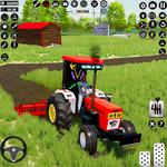 Indian Tractor Game 2023 icon