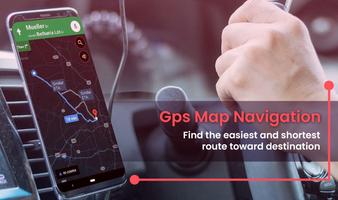 Voice GPS Driving Directions Screenshot 2