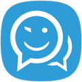 V Messenger Chat App