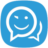 ”V Messenger Chat App