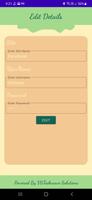 Password Manager - YpassStore Screenshot 1