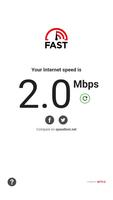 برنامه‌نما Internet Speedtest 4g, lte, volte, 3g, 2g عکس از صفحه