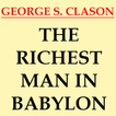 ”The Richest Man In Babylon - George S. Clason