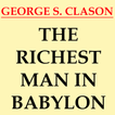 The Richest Man In Babylon - George S. Clason