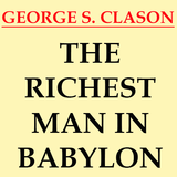 The Richest Man In Babylon أيقونة