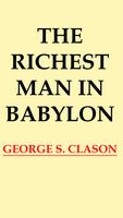 The Richest Man In Babylon الملصق