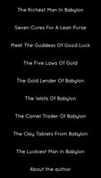 The Richest Man In Babylon screenshot 2