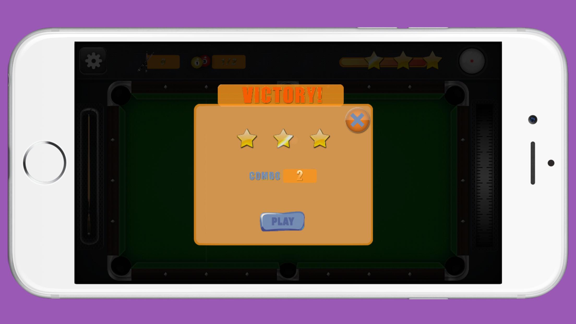Ball Pool Offline For Android Apk Download